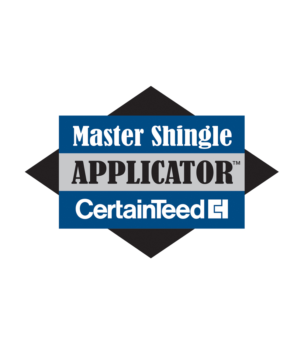 Master Shingle CertainTeed