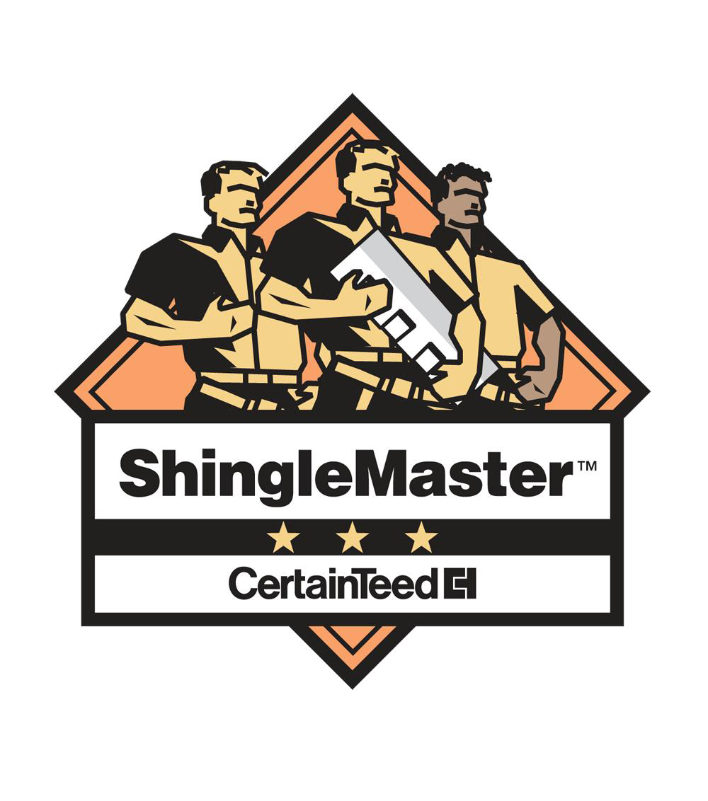 ShingleMaster CertainTeed