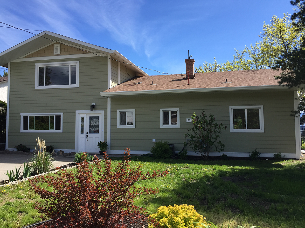 okanagan-exteriors-after Okanagan Exteriors Inc. - After Renovations